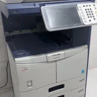 توشیبا درجه یک ۵۰۷