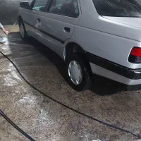 پژو ۸۸ بی رنگ پلمپ|خودرو سواری و وانت|مشهد, رده|دیوار