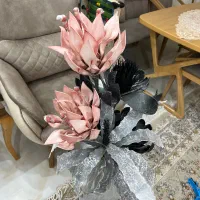 گل و گلدان زیبا|گل مصنوعی|تهران, سردارجنگل|دیوار