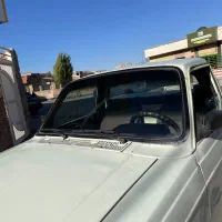 وانت پیکان 86|خودرو سواری و وانت|اردبیل, |دیوار