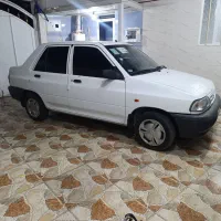 فروش پراید 131