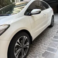 سراتو YD 2015|خودرو سواری و وانت|تهران, سعادت‌آباد|دیوار