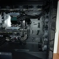 سیستم‌ گیمینگ قدرتمند