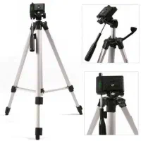 دوربین سه پایه تریپل ویفنگ WT660A