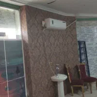 فروش کامل کافه قهوهای