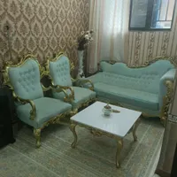 مبل سلطنتی پنج نفره