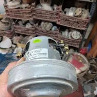 موتر جارو برقی
