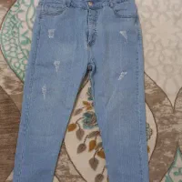 شلوار لی جین|لباس|قم, آزادگان|دیوار