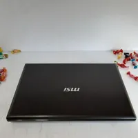 لپ تاپ msi|رایانه همراه|تهران, صادقیه|دیوار