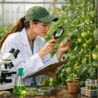 مشاوره گیاه پزشکی