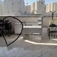 تعدادی لوازم سالن آرایشی سالم و نو|حراج|فولادشهر, مسکن مهر فولادشهر|دیوار