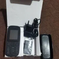 گوشی ساده۱۰۵|موبایل|فیروزآباد (فارس), |دیوار