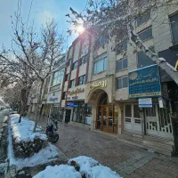 اجاره دفتر کار ۱۰۰ متری/حاشیه آبکوه