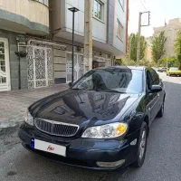 ماکسیما گیربکس دنده دستی