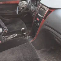 سواری دنا|خودرو سواری و وانت|قزوین, |دیوار