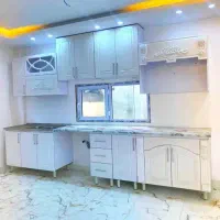 کابینت صدری 76656216841|مصالح و تجهیزات ساختمان|کوچصفهان, |دیوار