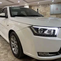 دنا پلاس توربو اوتومات ۱۴۰۲|خودرو سواری و وانت|اراک, |دیوار