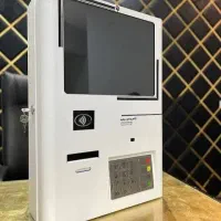 جدید ترین نسل خودپرداز ATMکشلس