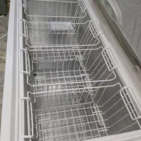 فریزر صادراتی لئوکو هیمالیا  ۱۲۰ تا سربرج این قیمت|یخچال و فریزر|گنبد کاووس, |دیوار