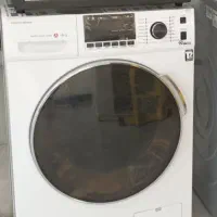 ماشین لباسشویی پاکشوما پلمپ