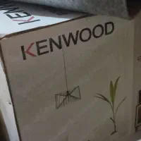 فروش جارو برقی kenwood