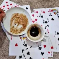 فال قهوه تاروت شمع....|خدمات پذیرایی، مراسم|تهران, ایوانک|دیوار