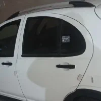 کوییک|خودرو سواری و وانت|هشتگرد, شهرک ولیعصر (مصلی)|دیوار