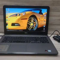 لپ تاپ i7 دل ۴گیگ گرافیک