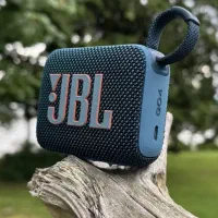 جی بی ال JBL GO 4   (با یک برگ چک بدون پیش پرداخت)