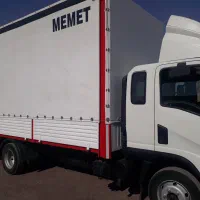 دایون ۶ تن صفر|خودرو سنگین|زرندیه, |دیوار