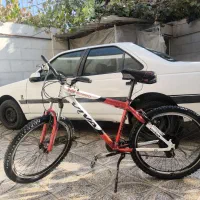 دوچرخه ویوا۲۶ تایوان