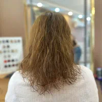 آموزش کراتین و احیا مو
