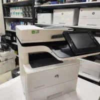 پرینتر ۴ کاره HP52645