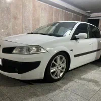 مگان مدل۲۰۱۳|خودرو سواری و وانت|تهران, افسریه شمالی|دیوار