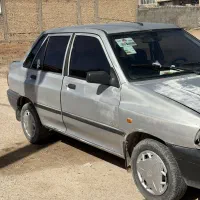 پراید ۸۶|خودرو سواری و وانت|شیراز, مسلم|دیوار