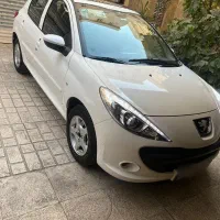 207ارتقا سقف پانا دنده ای|خودرو سواری و وانت|تهران, مقدم|دیوار