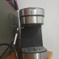 اسپرسوساز