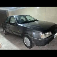 روا مدل۸۷|خودرو سواری و وانت|شهریار, شهرک مصطفی خمینی|دیوار