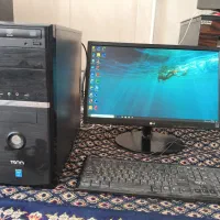 کامپیوتر تمیز عالی