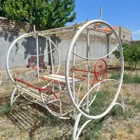 باغ ویلا ۲۰۰۰ متر اول جاده گلمکان|فروش خانه و ویلا|گلمکان, |دیوار