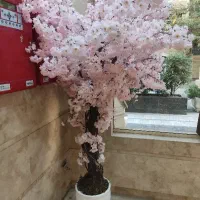 درختچه مصنوعی