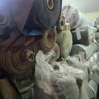 پارچه مبلی خارجی وایرانی|عمدهفروشی|انبارآلوم, |دیوار