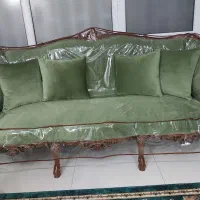 مبل هفت نفره|مبلمان خانگی و میز عسلی|کرج, حاجی آباد|دیوار