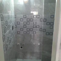 کاشی کار سرامیک کاشیکار گچ لکه گیری بندکشی تخریب|خدمات پیشه و مهارت|کرج, فاز ۴ مهرشهر|دیوار