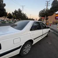 پژو پارس مدل ۹۴ کم کار استثنائی|خودرو سواری و وانت|پردیس, فاز ۲|دیوار