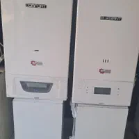 پکیج دیواری شوفاژکار