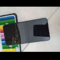 گوشی a10s نونو با کارتون وشاژر سالم|موبایل|تهران, مسعودیه|دیوار