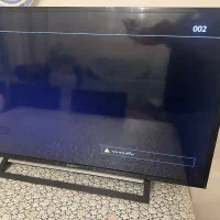 تلویزیون ال ای دی سونی  BRAVIA  KDL-40R470B - 40 ا|تلویزیون و پروژکتور|تهران, هروی|دیوار