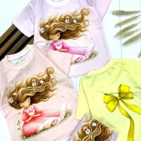 تیشرت های فانتزی