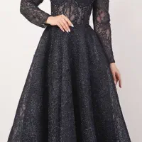 کرایه لباس مجلسی